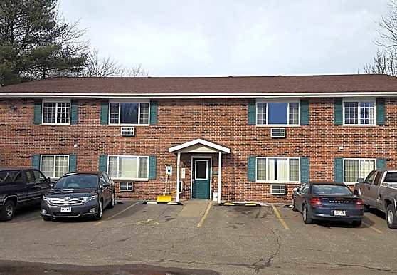 Country Pines Apartments Wisconsin Rapids Wi 54494