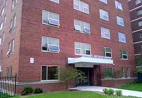 Grand Avenue Lofts Apartments Milwaukee Wi 53208