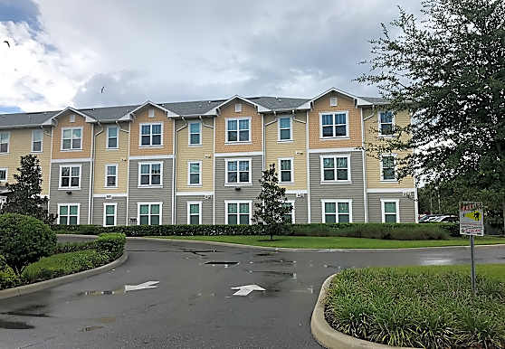 Haley Park Apartments Tampa Fl 33612