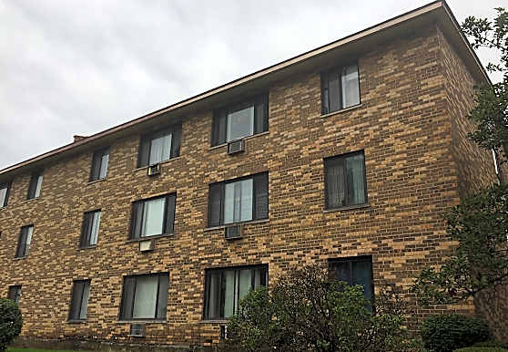 Ridge Garden Apartments Chicago Ridge Il 60415