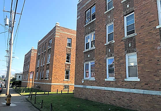Cambridge Apartments Bridgeport Ct 06606