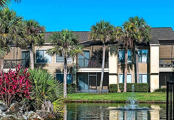 Seabrook Apartments Winter Park Fl 32792