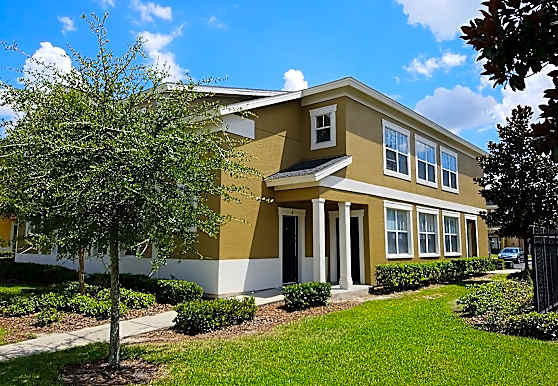 Landings At Carver Park Apartments Orlando Fl 32805