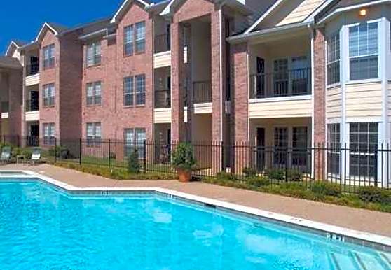 Mission Fairways Apartments Mesquite Tx 75150