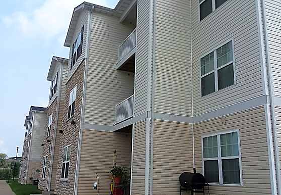 Liberty Landing Apartment Homes Farmington Mo 63640