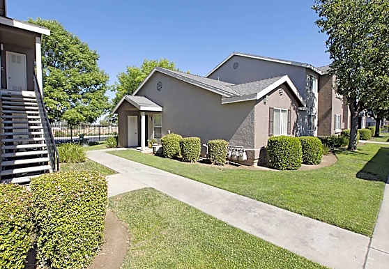 Lakewood Terrace Apartments Madera Ca 93638