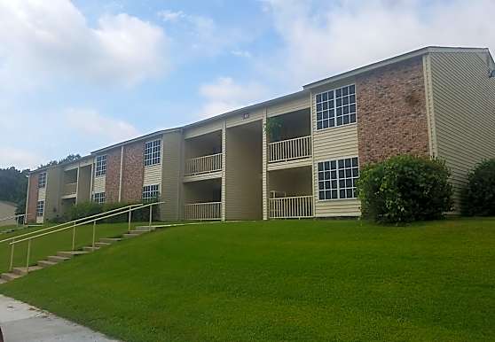 Northgate Apartments Laurel Ms 39440