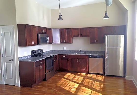 The Lofts At 733 Broadway Apartments Albany Ny 12207