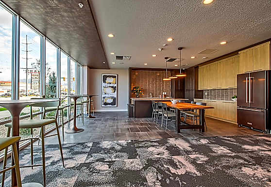 Moda Meadowbrook Affordable Apartments Salt Lake City Ut 84107