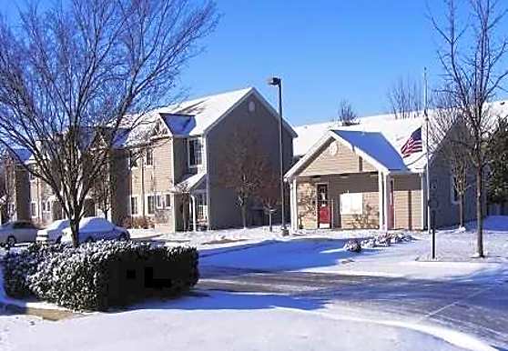 Rockridge Apartments Arkansas City Ks 67005