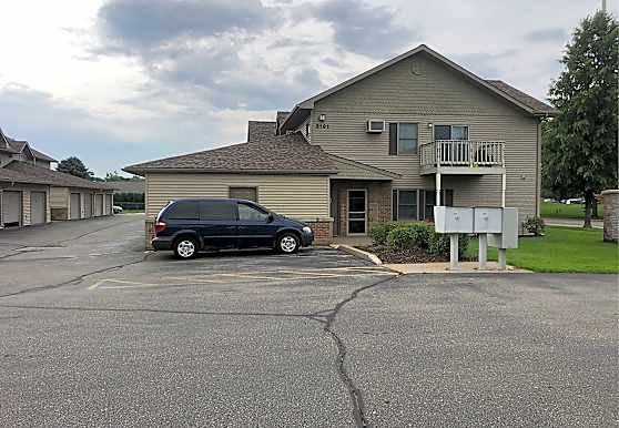 East Point Apartments La Crosse Wi 54601