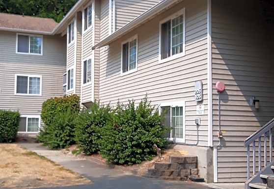 Park Place Apartments Bremerton Wa 98311