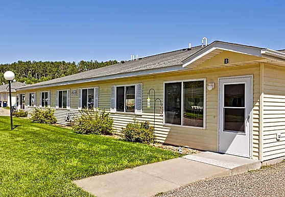 Villas By Mary T At Prescott Apartments Prescott Wi 54021