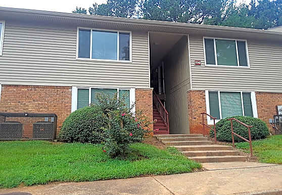 Summit Hill Apartment Homes Atlanta Ga 30316