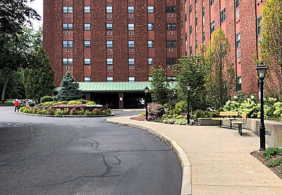 Granite Place Apartments Quincy Ma 02169
