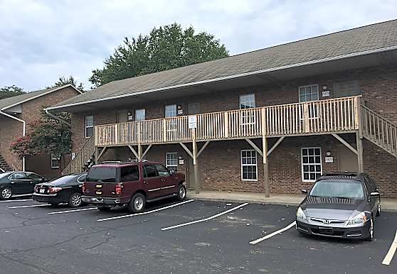 Cole Village Apartments Winston Salem Nc 27107