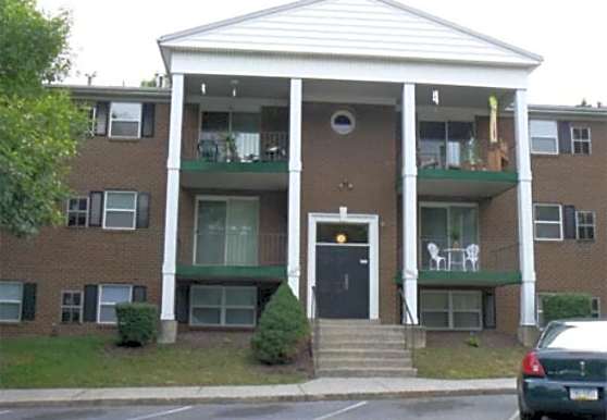 Quail Run Apartments Harrisburg Pa 17109