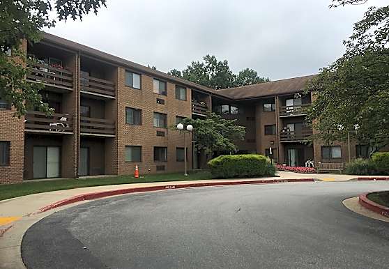 Hickory Ridge Place Apartments Columbia Md 21044