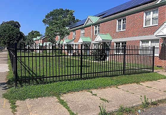 Bay Village Apartments New Bedford Ma 02740