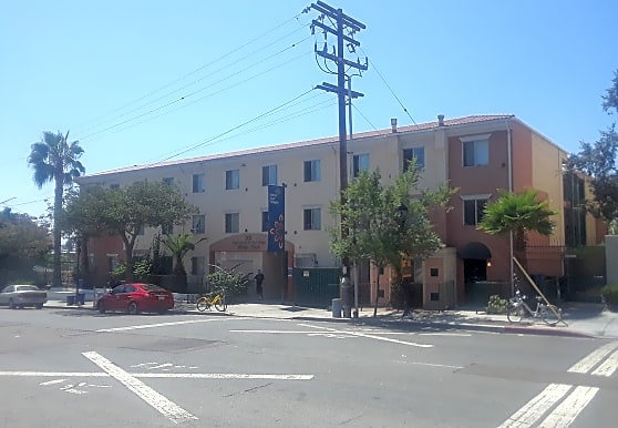 Village Place Apartments - San Diego, CA 92101
