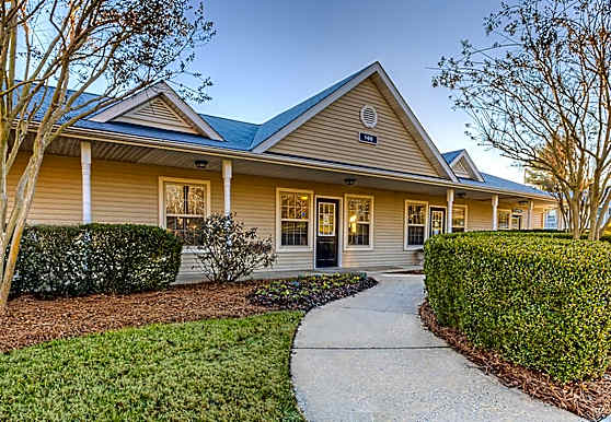 Marion Ridge Apartments Shelby Nc 28152