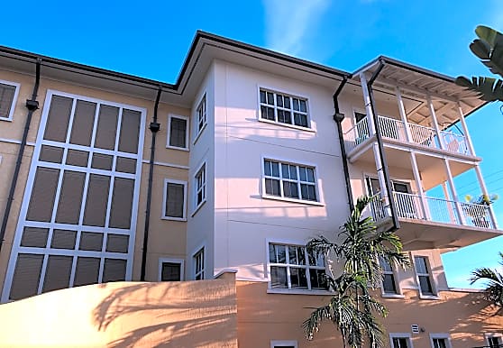 Flagler Landing Apartments West Palm Beach Fl 33407