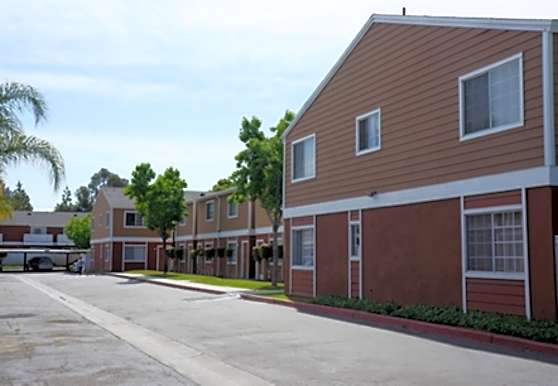 Plymouth Manor Apartments Riverside Ca 92503