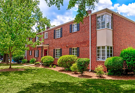 Olde Town at Bailey Court Apartments Anderson SC 29621