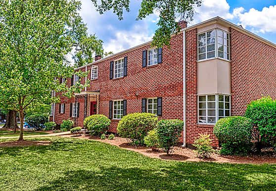 Olde Town at Bailey Court Apartments Anderson SC 29621