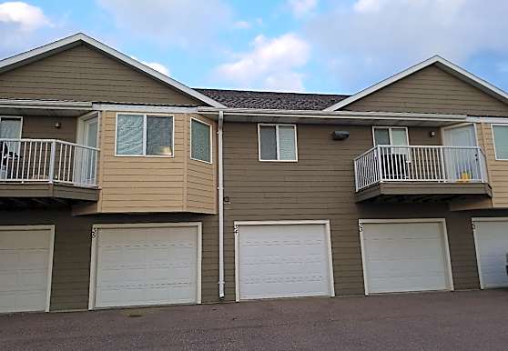 Eagle Creek Apartments Brandon Sd 57005