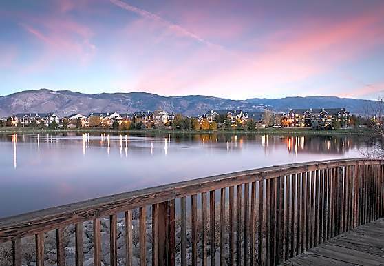 The Vintage Apartments Reno Nv 89521