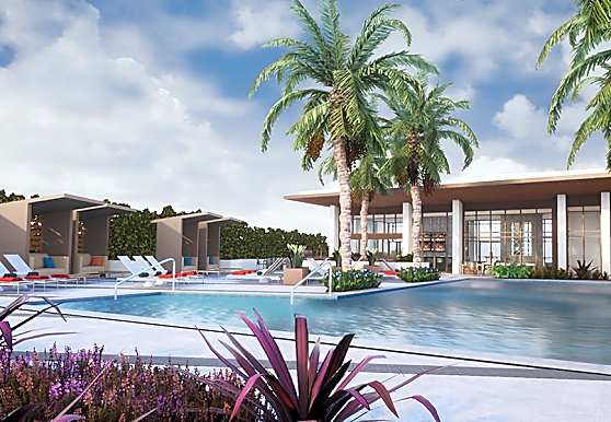 Motif Flagler Apartments Fort Lauderdale Fl 33301