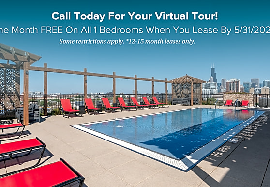 Arrive South Loop Apartments Chicago Il 60616