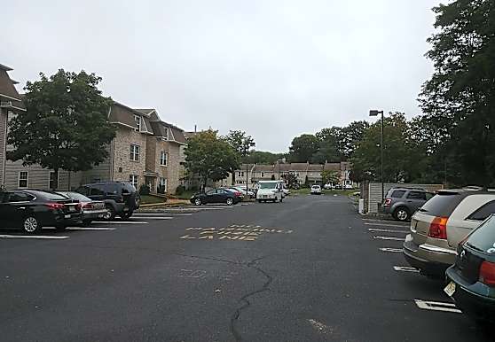 Spring Lake Village Apartments Spring Lake Nj 07762