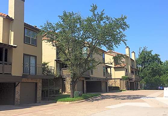 Lakehill Townhomes Apartments Carrollton Tx 75006
