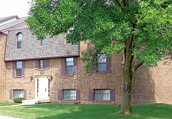 Willow Glen South Apartments - Beech Grove, IN 46107