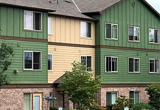 Alderwood Court Apartments Lynnwood Wa 98037