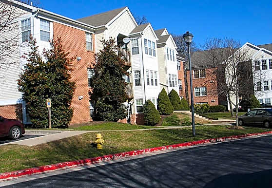 Oakleaf Villas Apartments Glen Burnie Md 21061