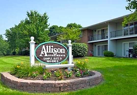 69 Sample Allison apartments marlton reviews for Small Space