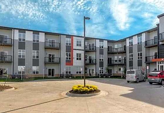 Cadence Apartments Johnston Ia 50131