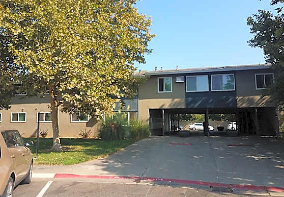The Ridge At Mcclellan Apartments North Highlands Ca 95660