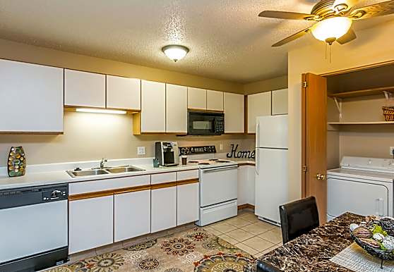 Alps Park Apartments Rapid City Sd 57702