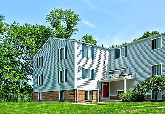 Eagle Pointe Apartments New London Ct 06320