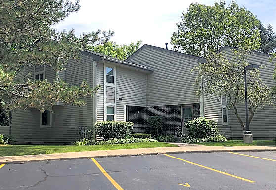 South Hill Apartments Milford Mi 48381