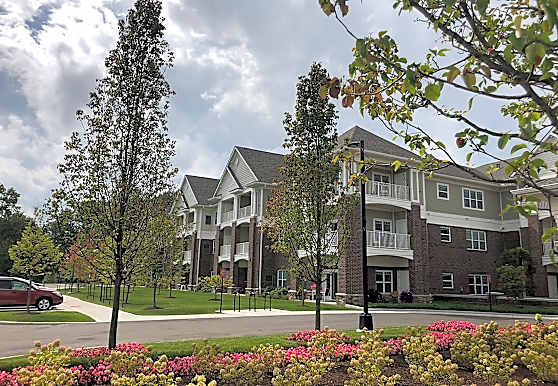 20 Recomended Edward rose apartments novi mi for Small Space