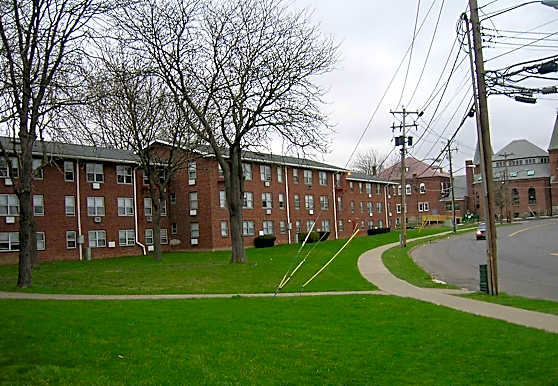 Town And Country Apartments Binghamton Ny 13901