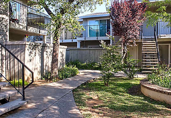 Jasmine Gardens Apartments Fairfield Ca 94533