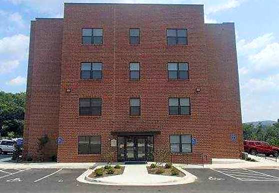 Jobbers Overall Apartments Lynchburg Va 24501