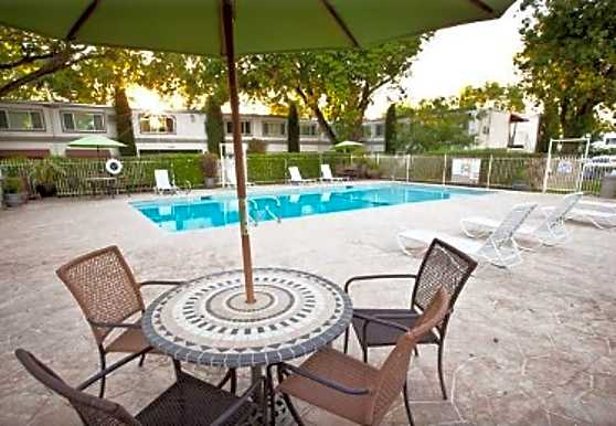 Americana Arms Apartments Davis Ca 95616