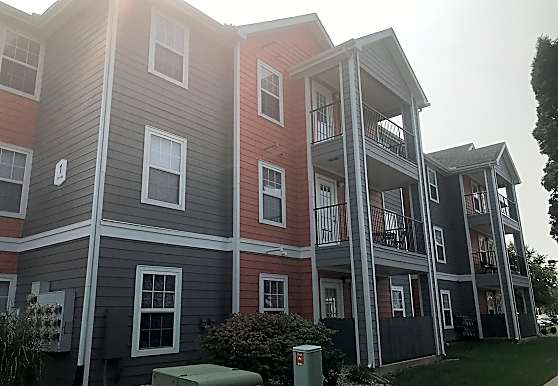 The Edge Apartments Bowling Green Oh 43402
